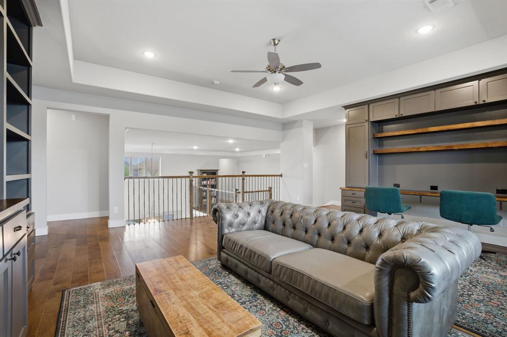 The Grove - Residential