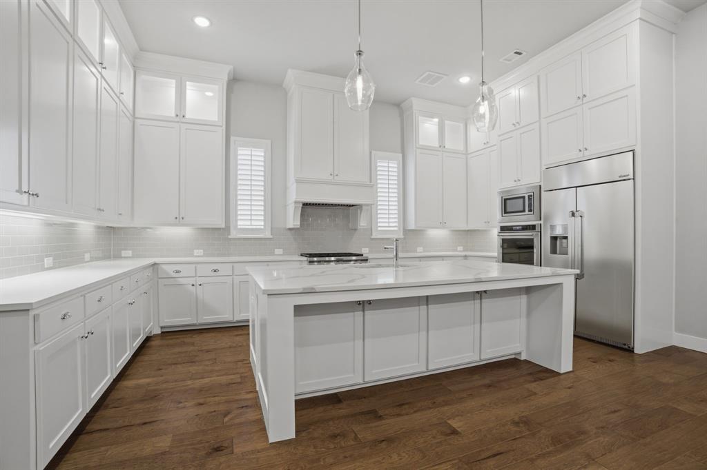 The Grove - Residential