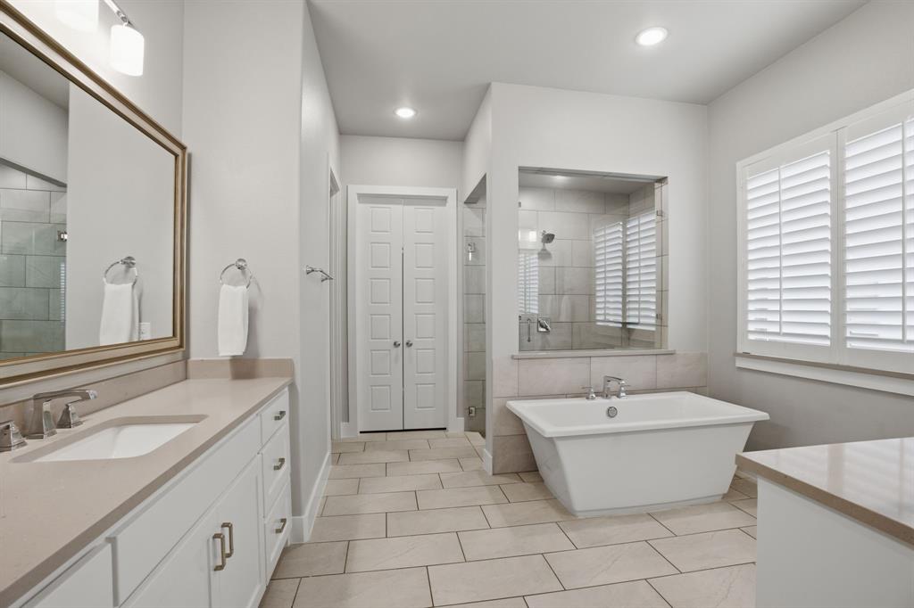 The Grove - Residential