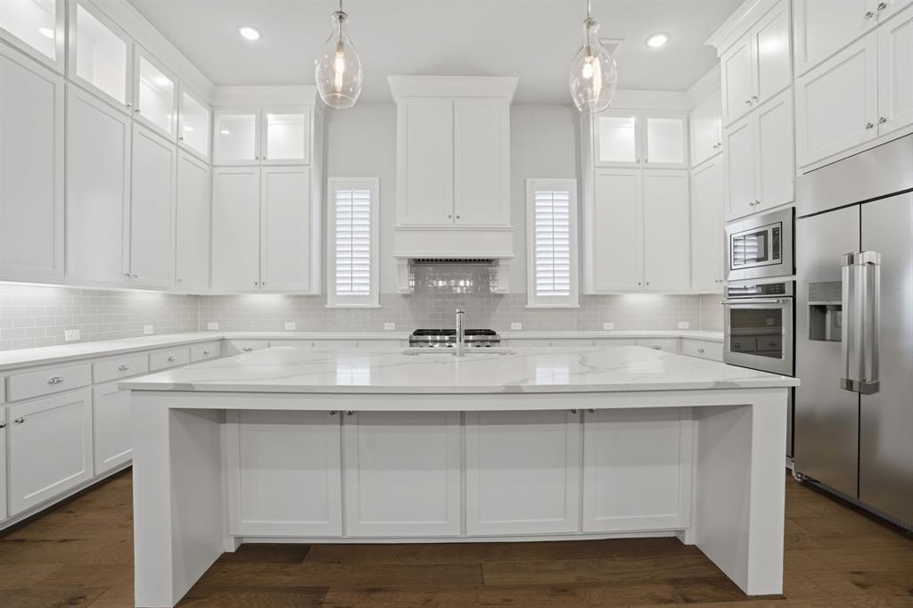 The Grove - Residential