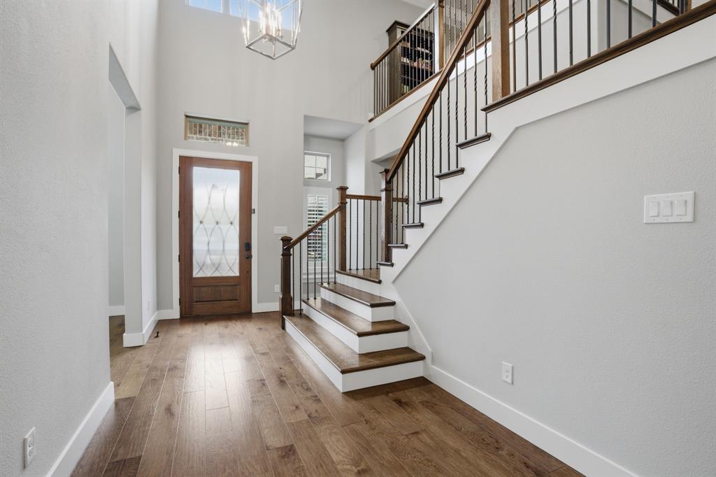 The Grove - Residential
