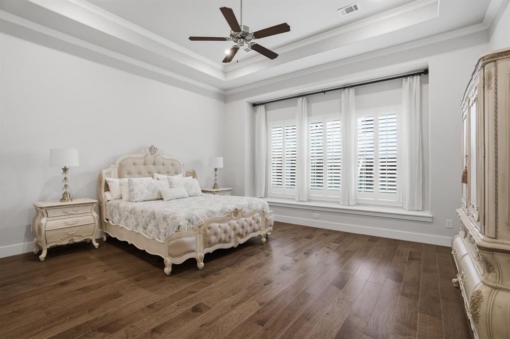 The Grove - Residential