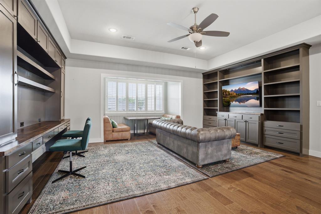 The Grove - Residential