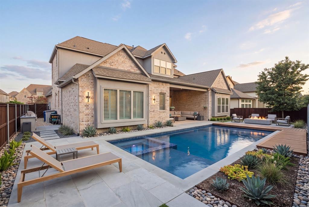 The Grove - Residential