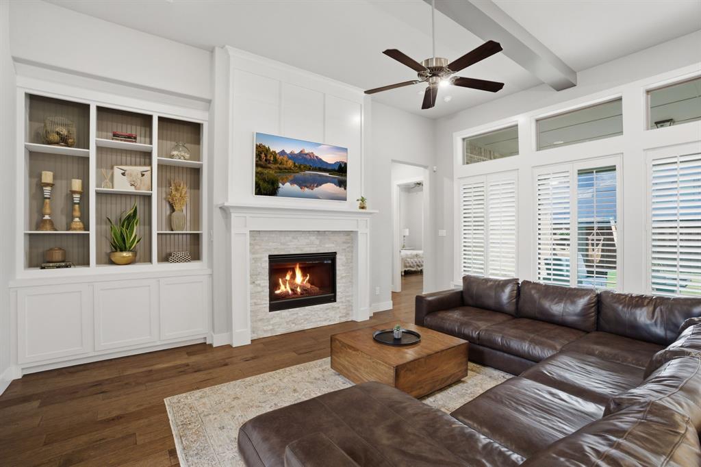 The Grove - Residential