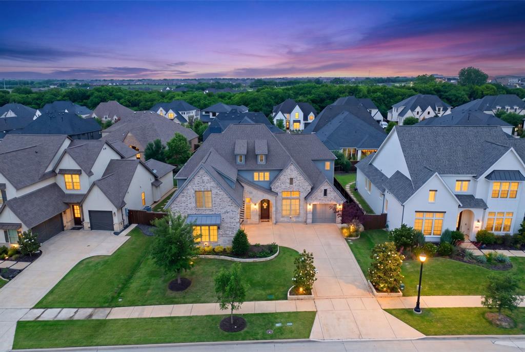 The Grove - Residential