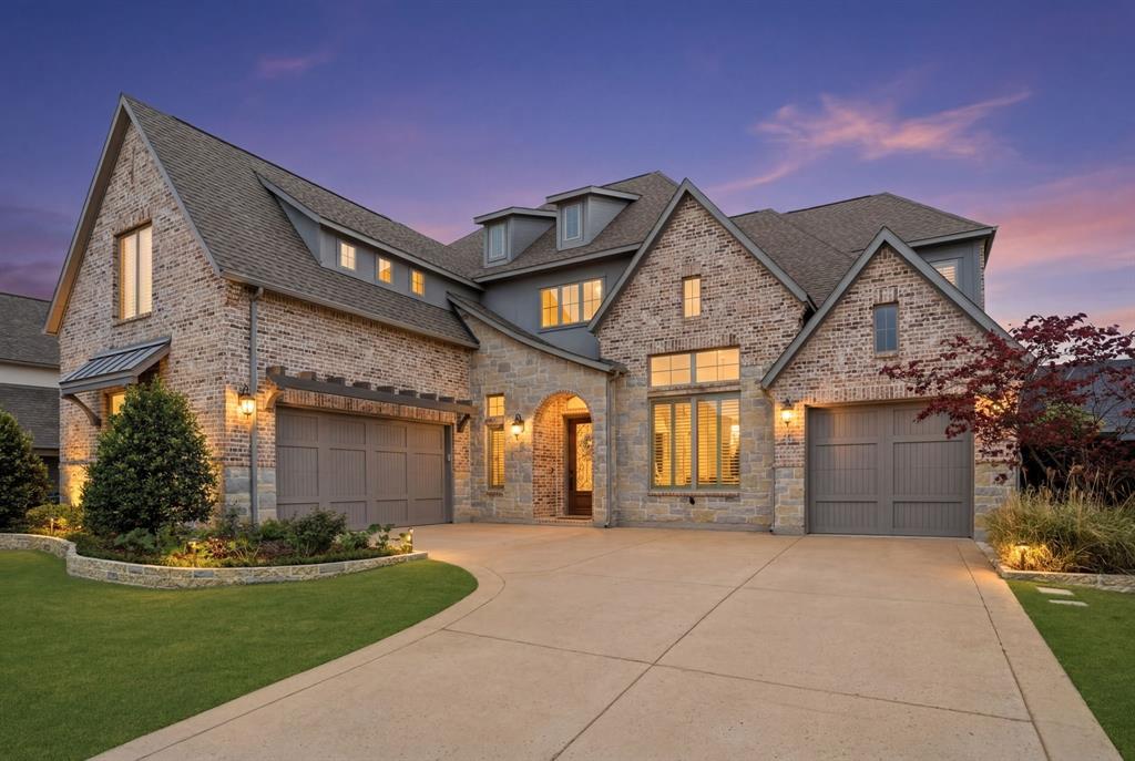 The Grove - Residential