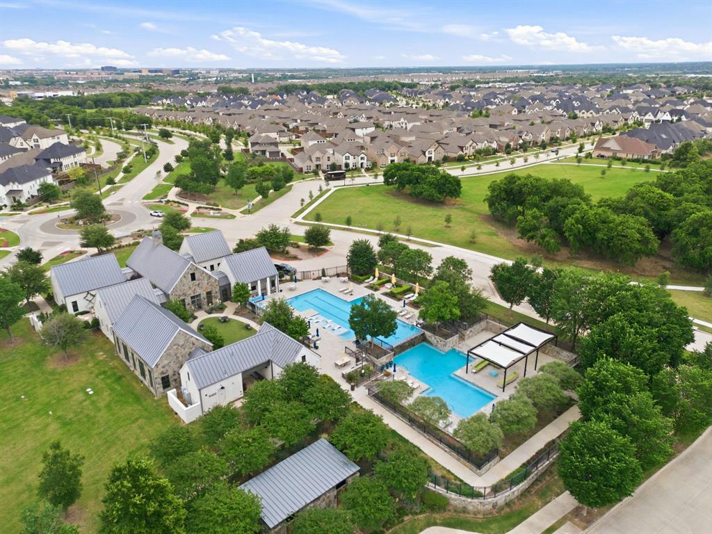 The Grove - Residential