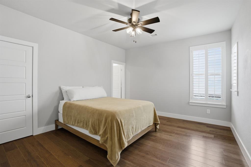 The Grove - Residential