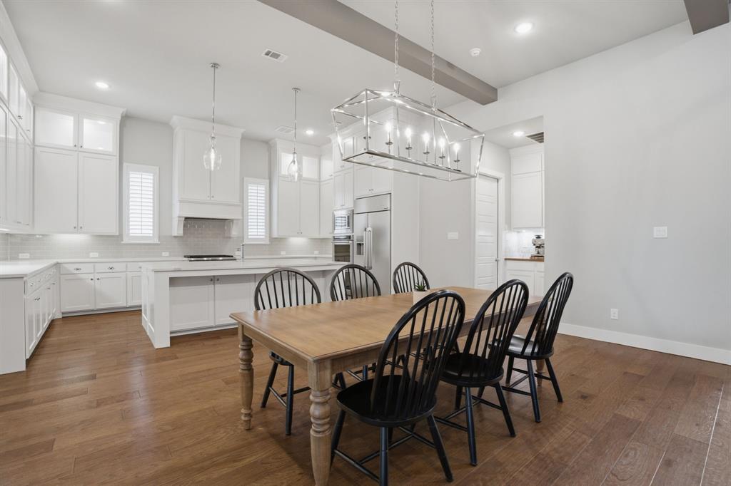 The Grove - Residential