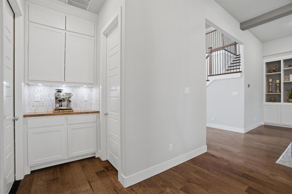 The Grove - Residential