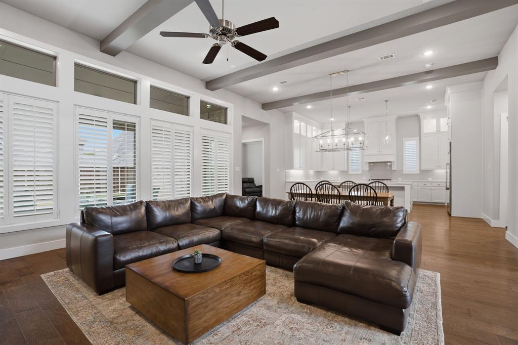 The Grove - Residential