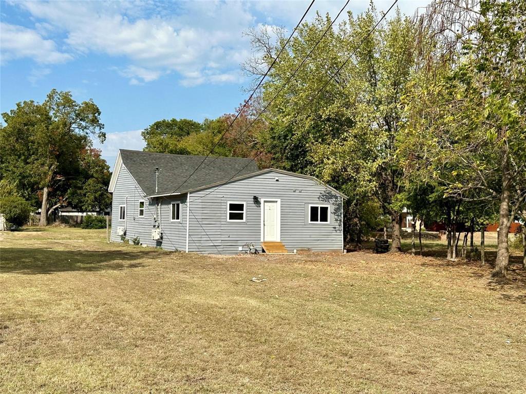 Day & Munson Add - Residential