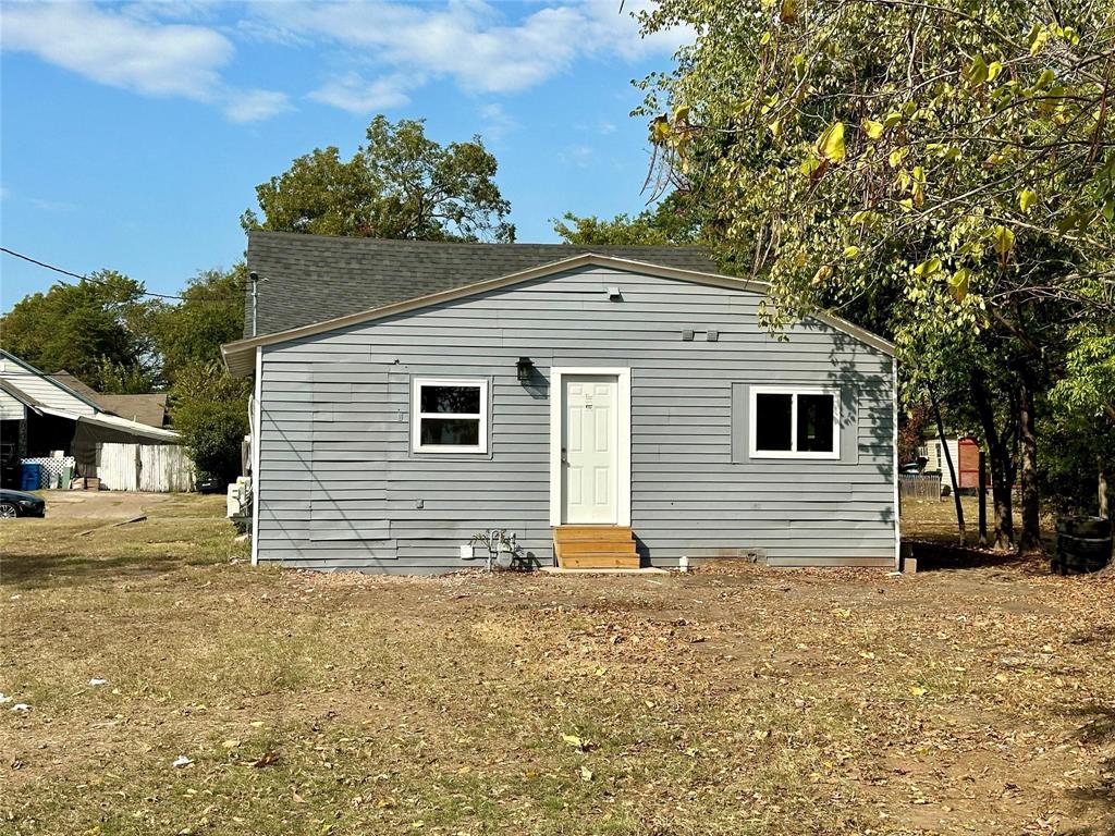 Day & Munson Add - Residential
