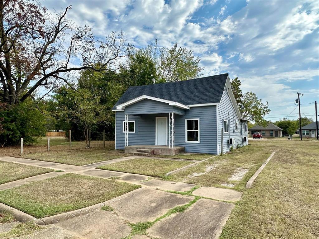 Day & Munson Add - Residential