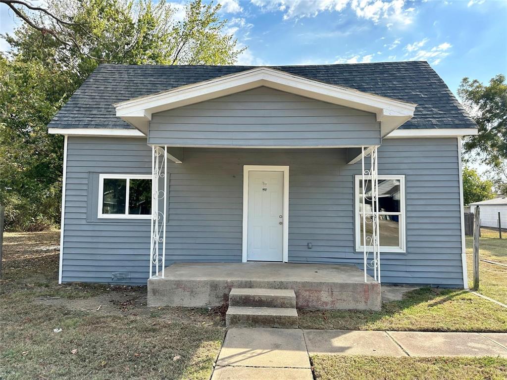 Day & Munson Add - Residential