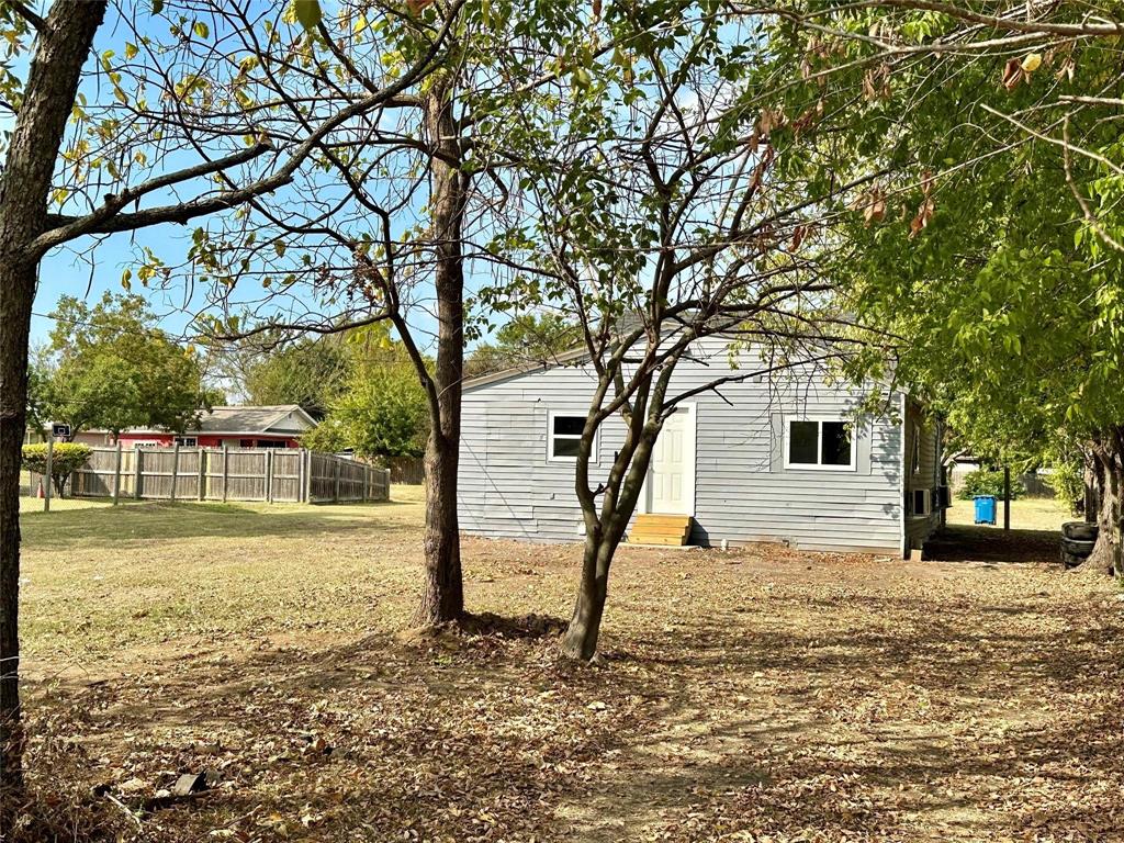 Day & Munson Add - Residential
