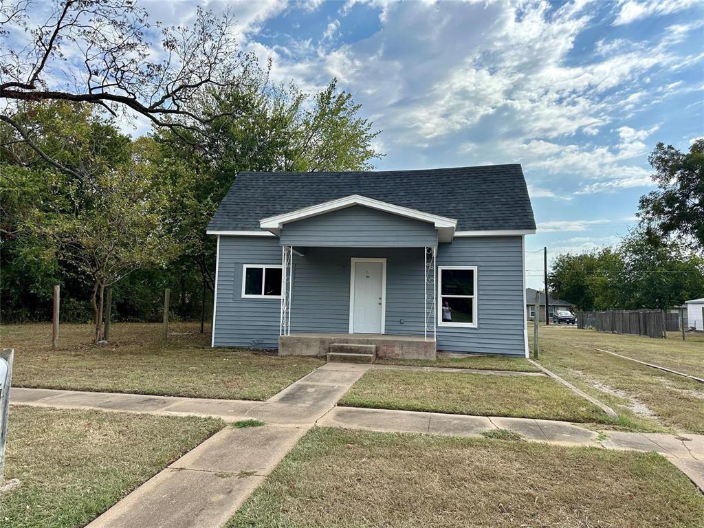 Day & Munson Add - Residential