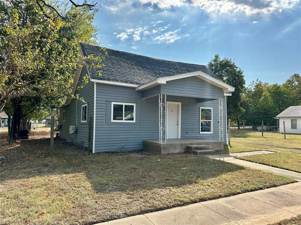 Day & Munson Add - Residential