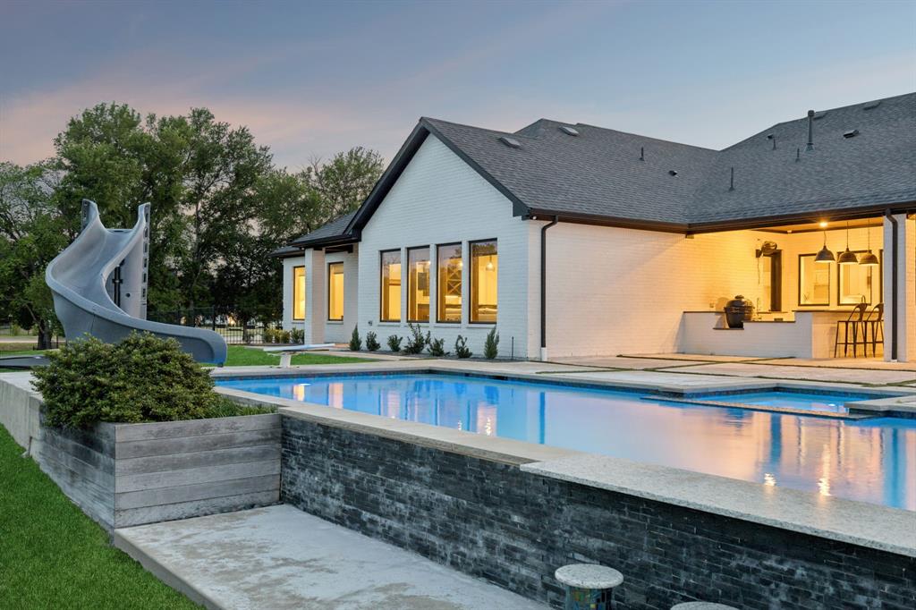 Heath Crossing Ph 2b & 3a - Residential