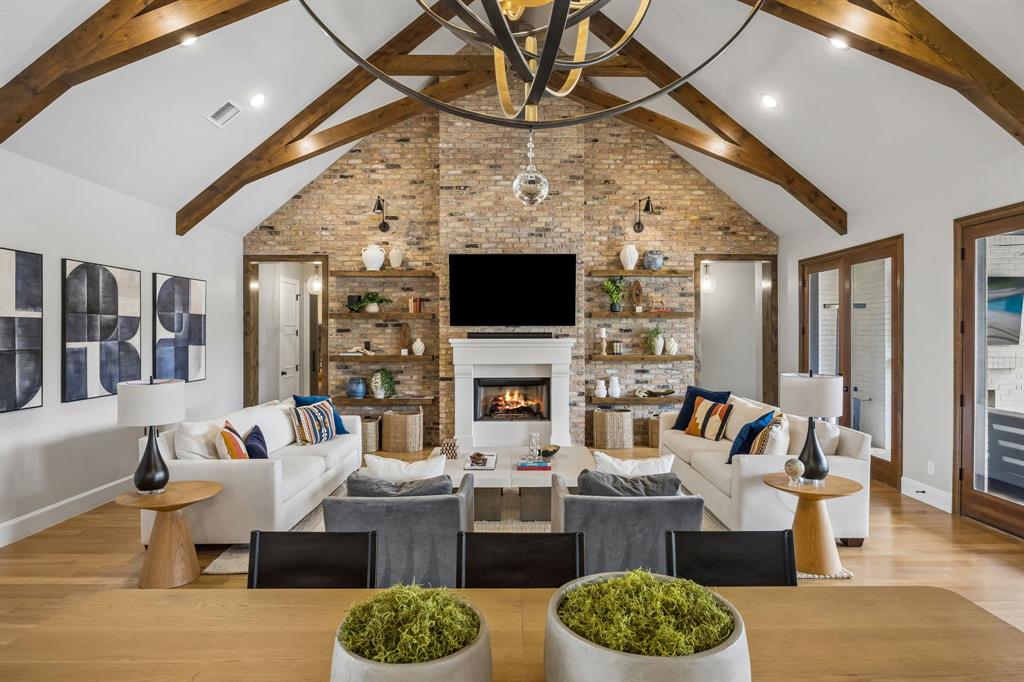 Heath Crossing Ph 2b & 3a - Residential