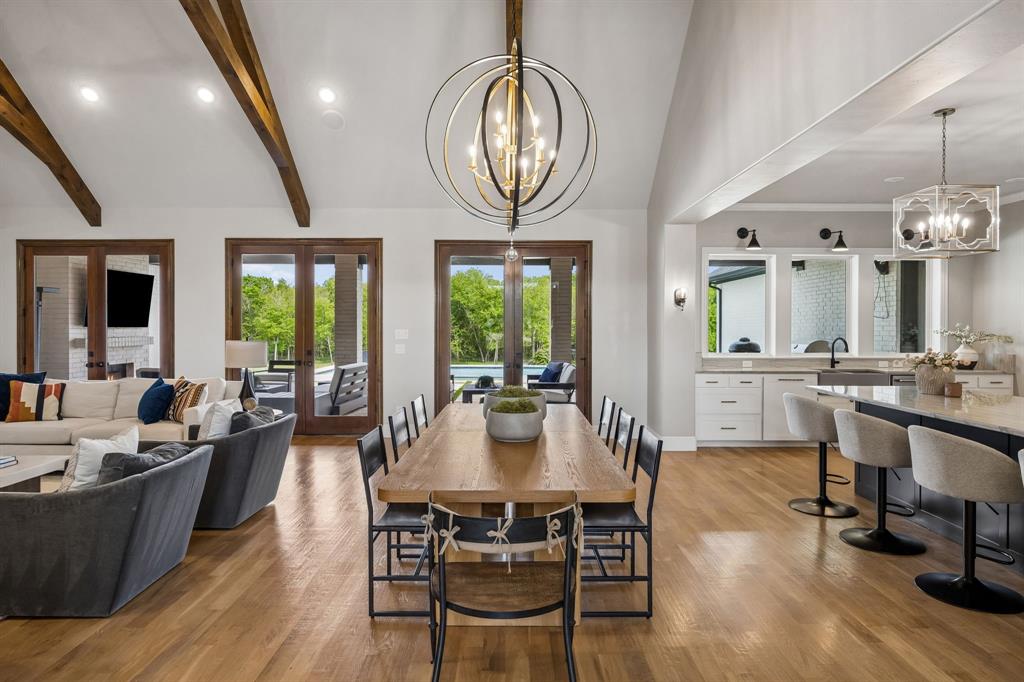 Heath Crossing Ph 2b & 3a - Residential