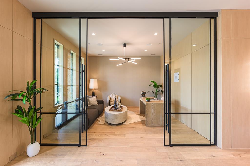 Stony Brook - Residential