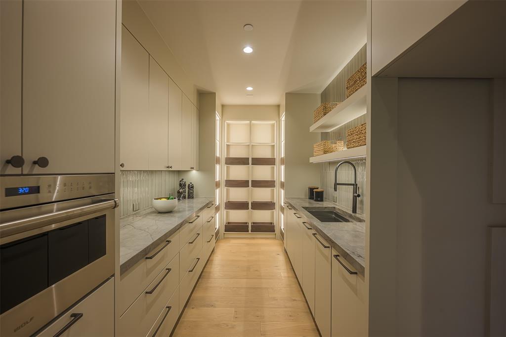 Stony Brook - Residential