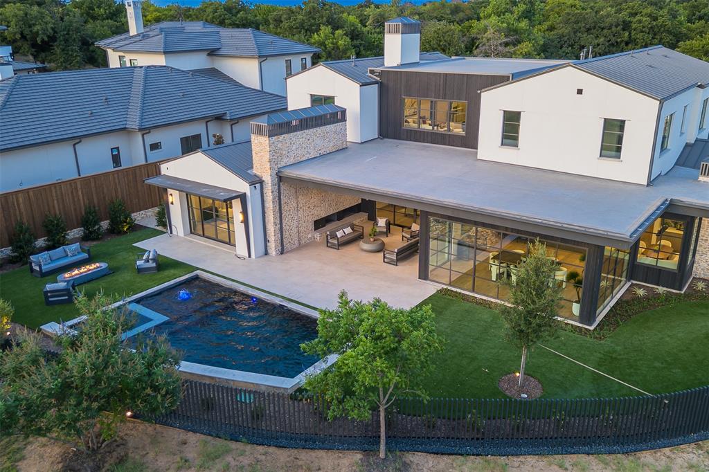 Stony Brook - Residential