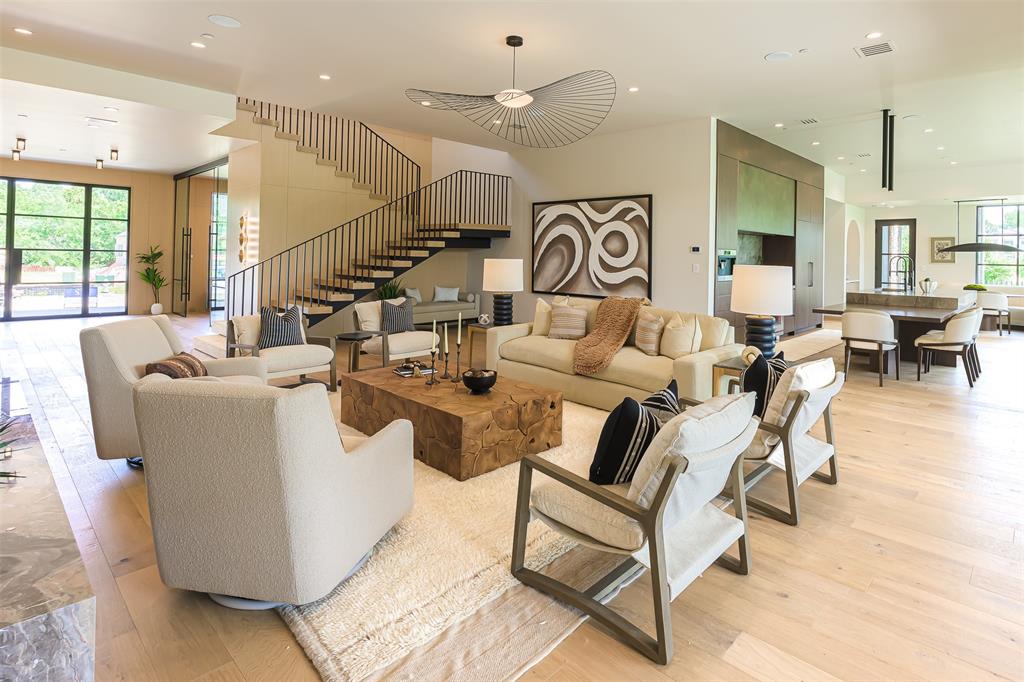 Stony Brook - Residential