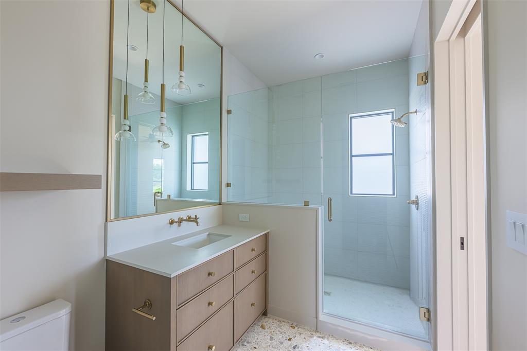 Stony Brook - Residential
