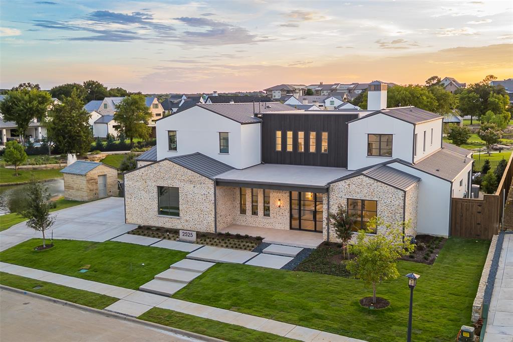 Stony Brook - Residential