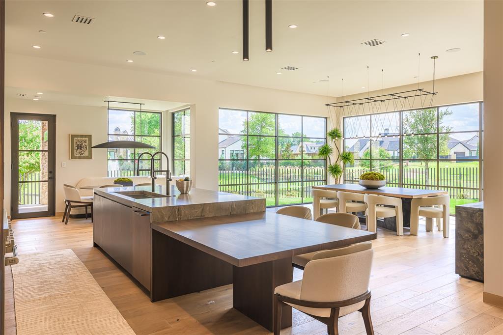 Stony Brook - Residential