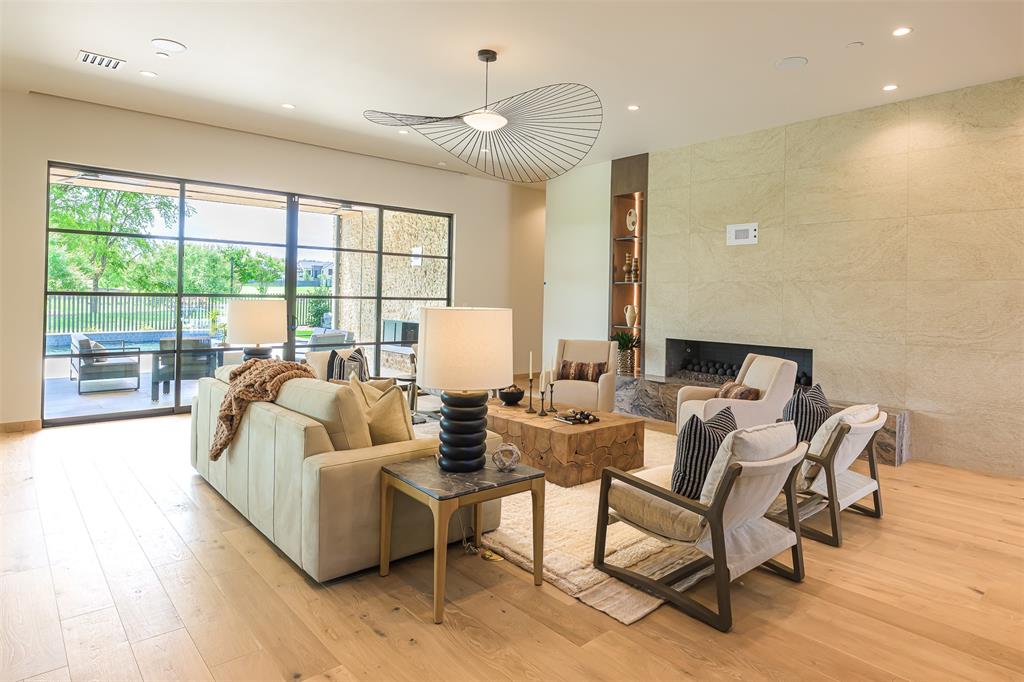 Stony Brook - Residential
