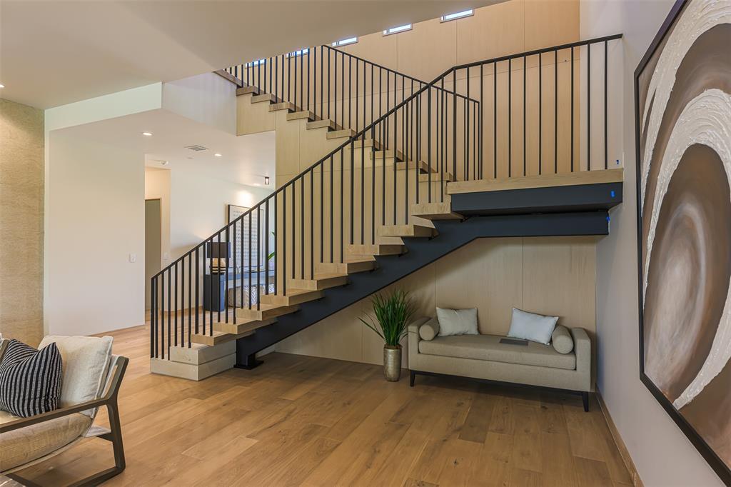 Stony Brook - Residential