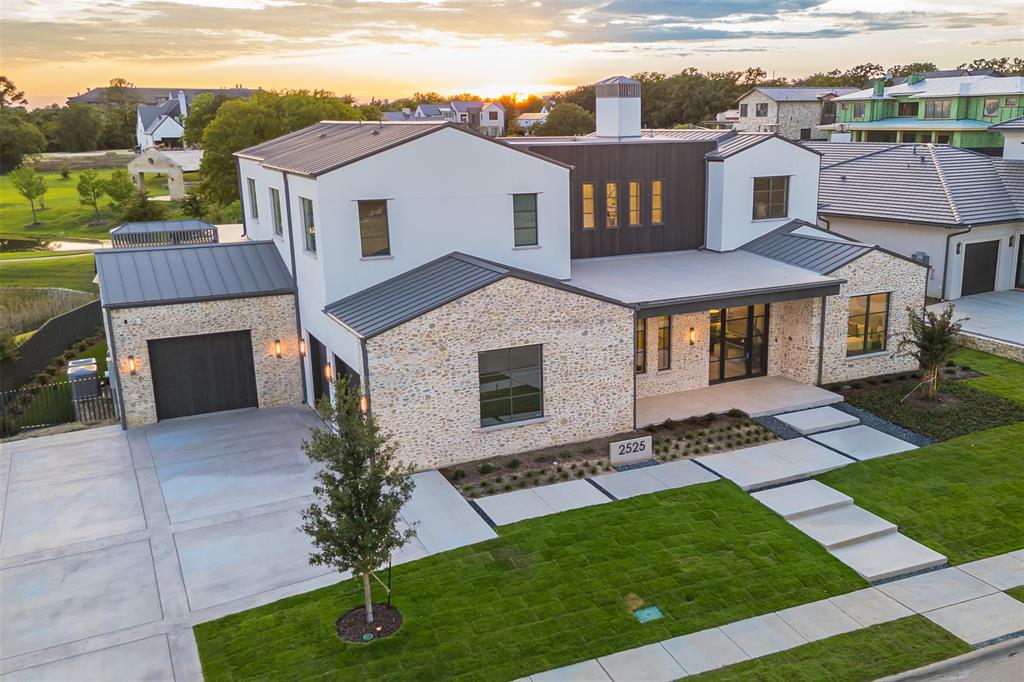 Stony Brook - Residential