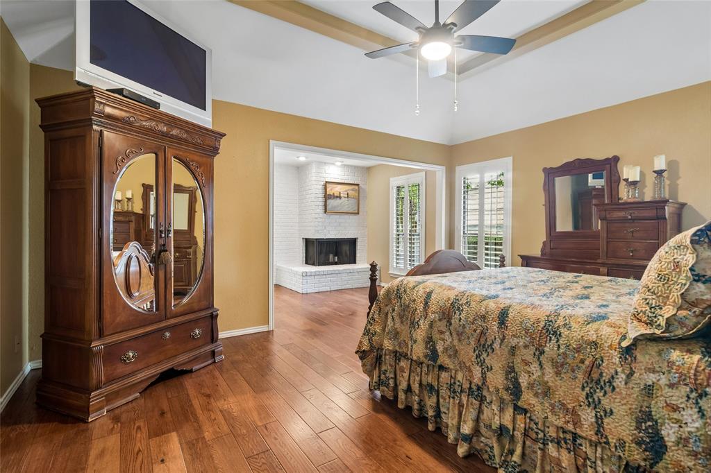 Brookwood Hills - Residential