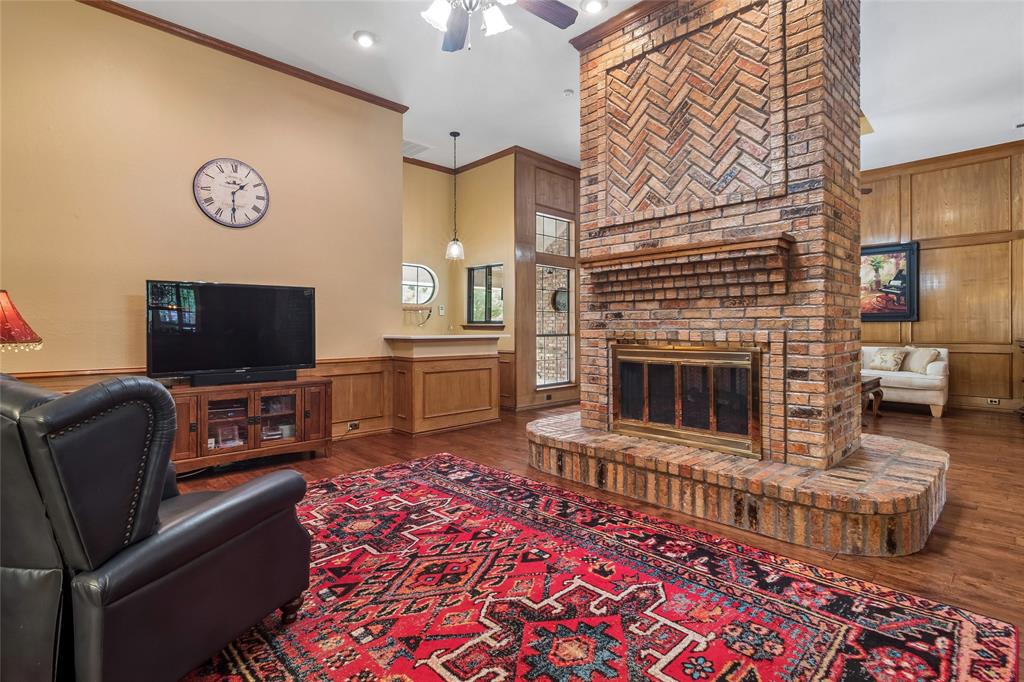 Brookwood Hills - Residential