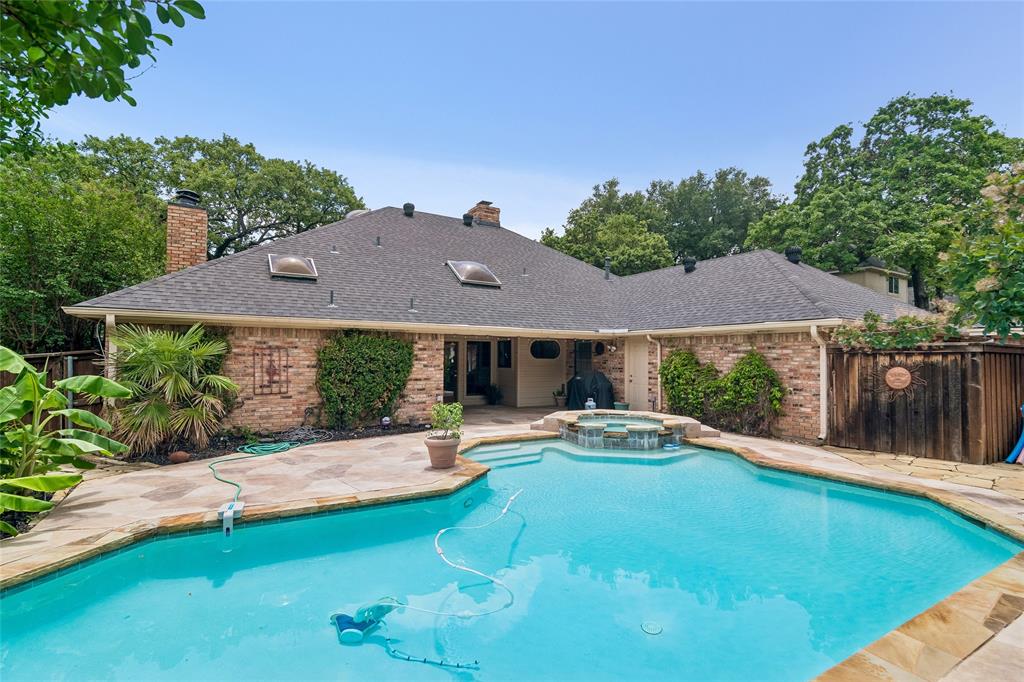 Brookwood Hills - Residential