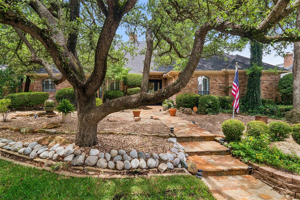 Brookwood Hills - Residential