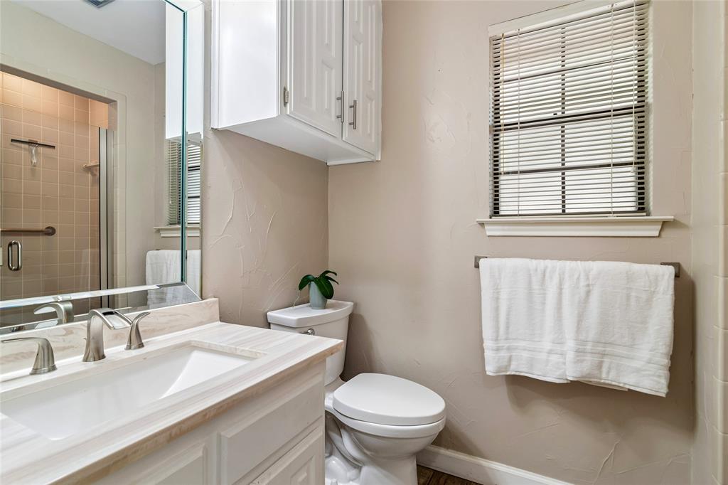 Brookwood Hills - Residential