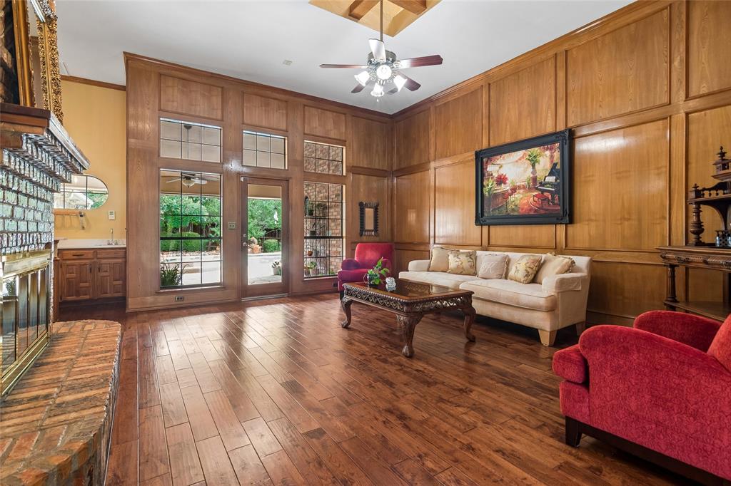Brookwood Hills - Residential