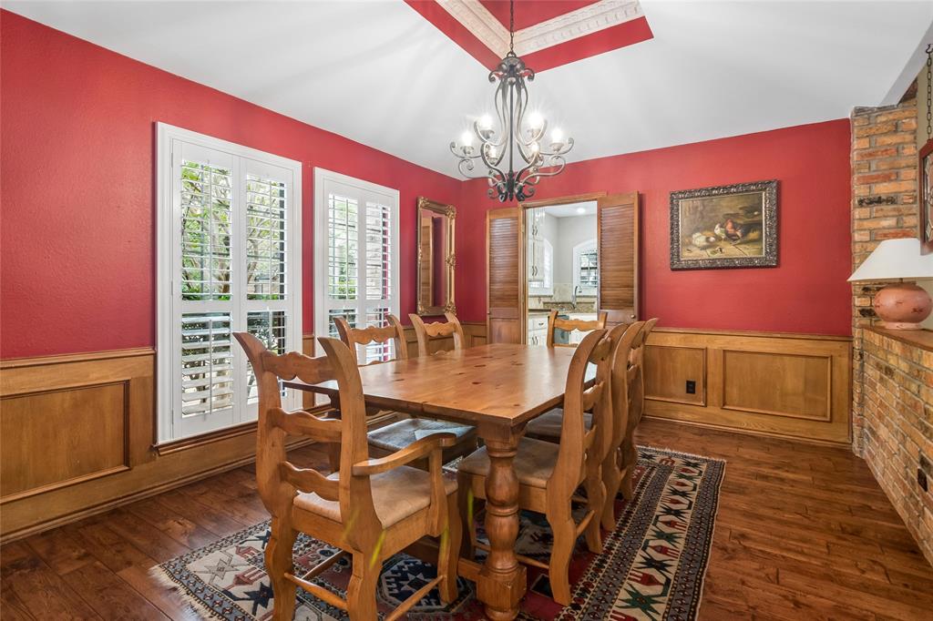 Brookwood Hills - Residential