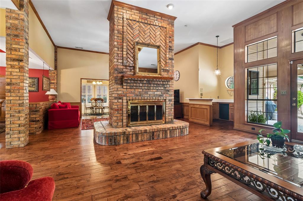 Brookwood Hills - Residential