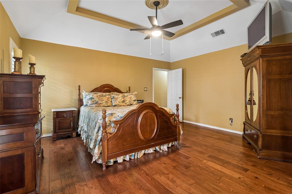Brookwood Hills - Residential