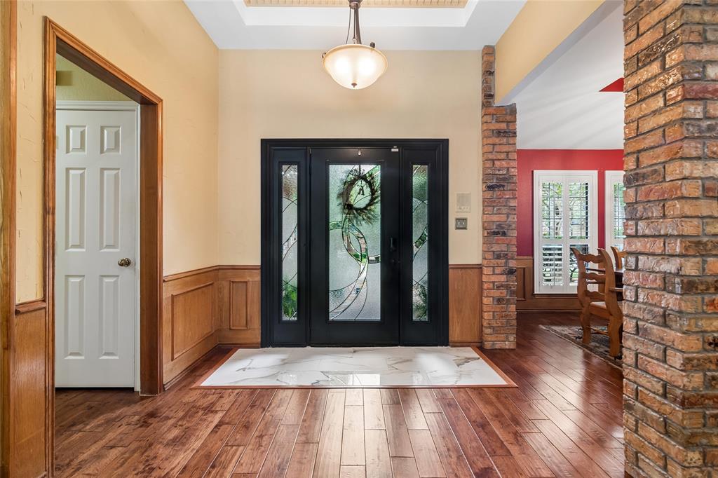Brookwood Hills - Residential
