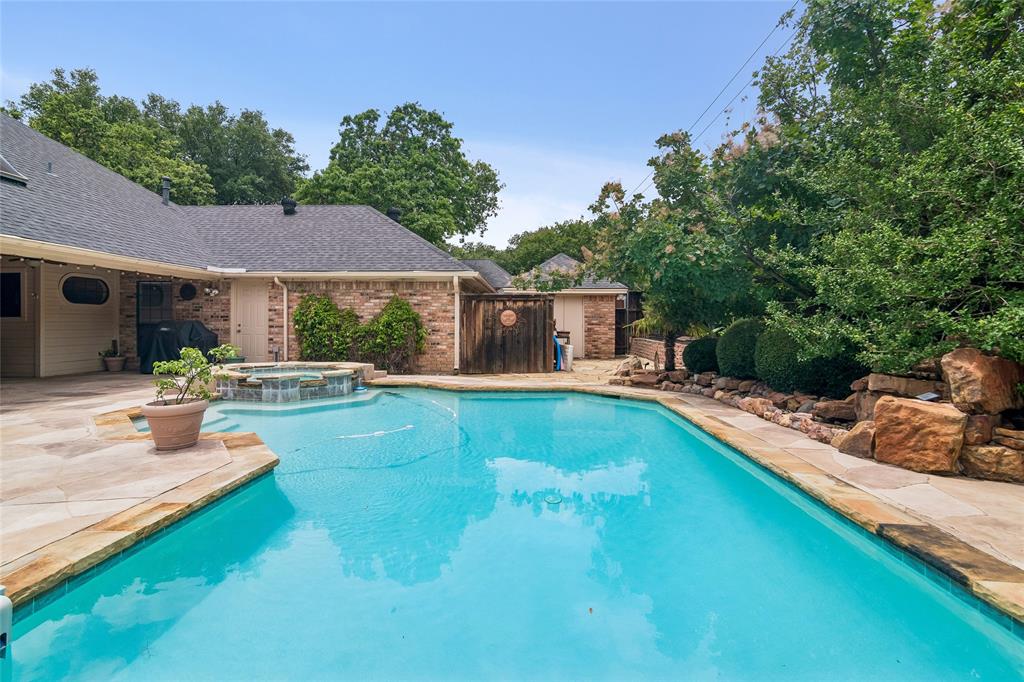Brookwood Hills - Residential