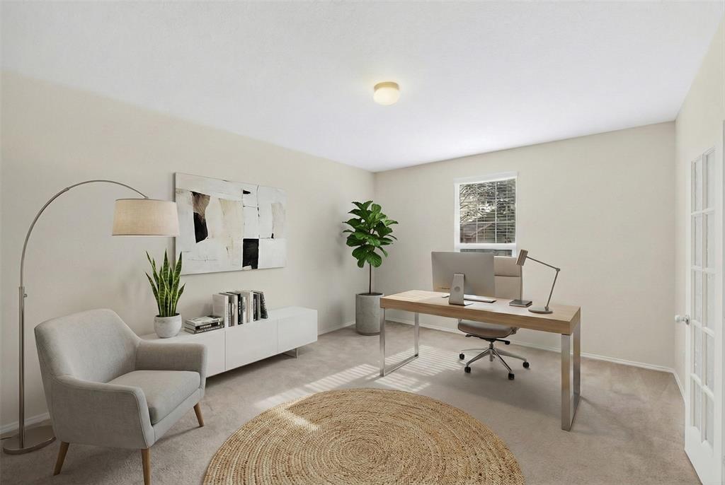 Parr Trust - Residential