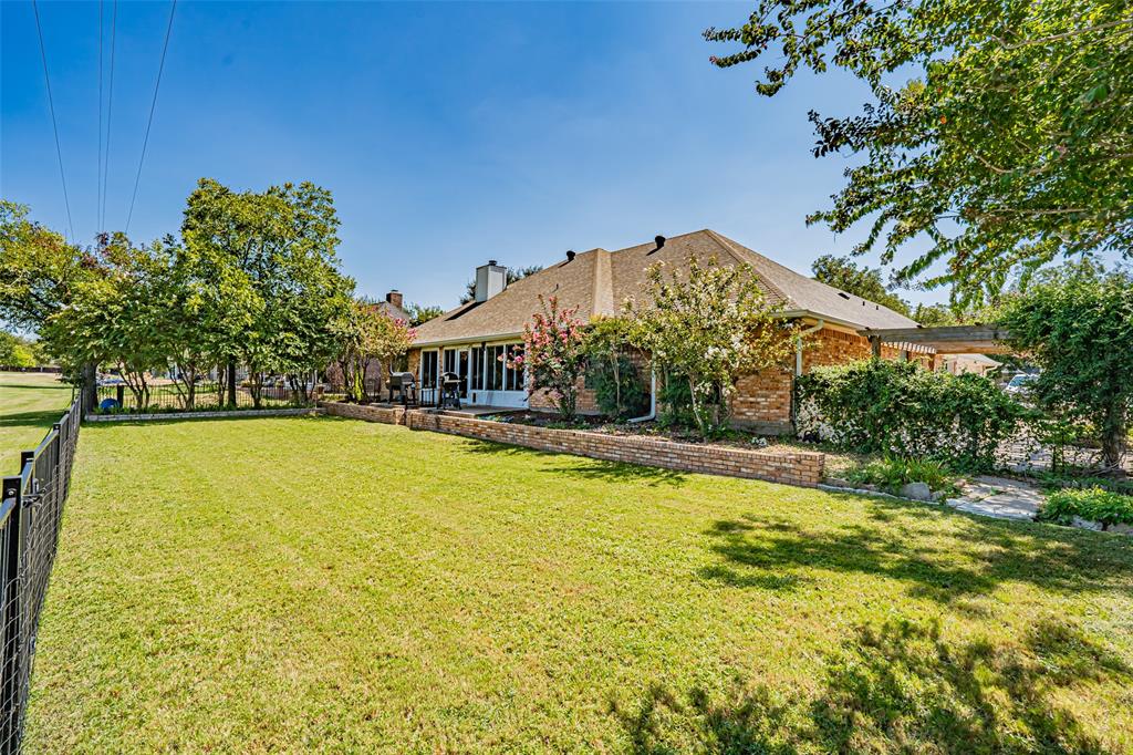 Pecan Plantation - Residential
