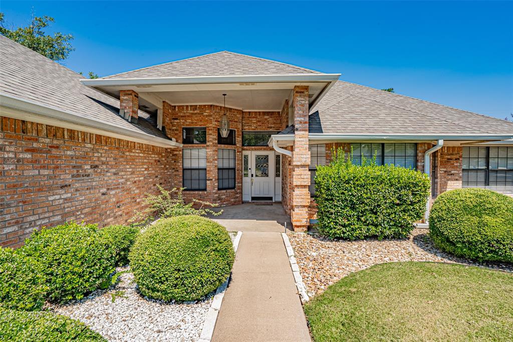 Pecan Plantation - Residential